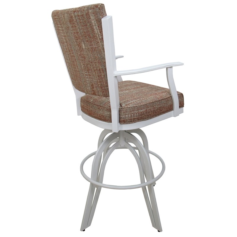 Swivel Bar Stool 30