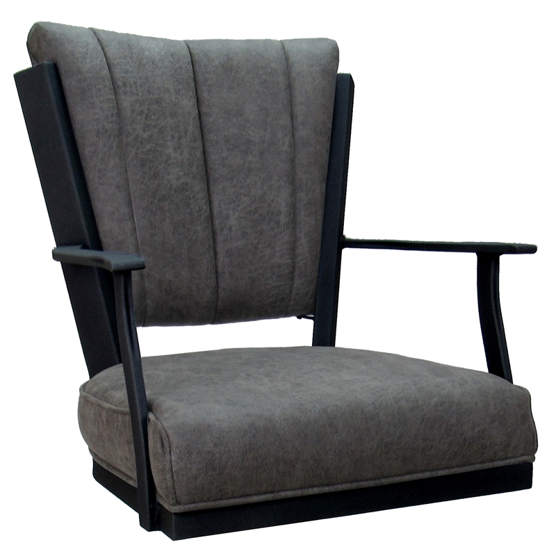 Swivel Extra Tall Bar Stool 34