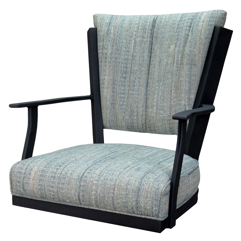 Swivel Extra Tall Bar Stool 34