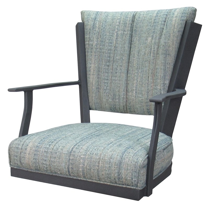 Swivel Extra Tall Bar Stool 34