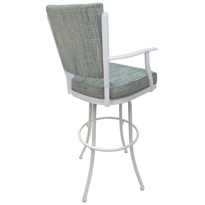 Swivel Extra Tall Bar Stool 34
