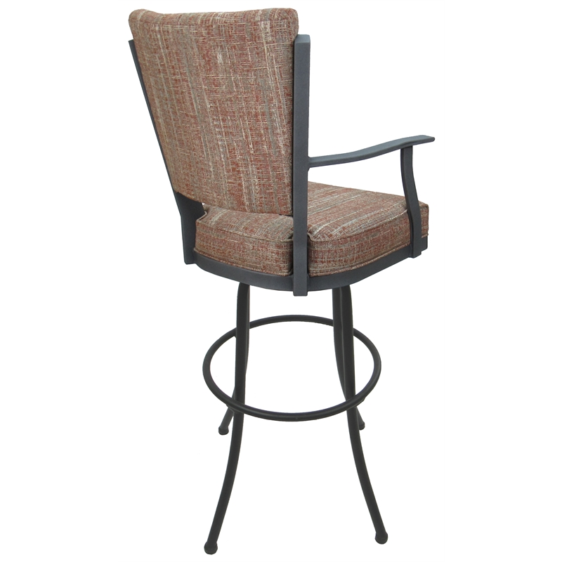 Swivel Extra Tall Bar Stool 34