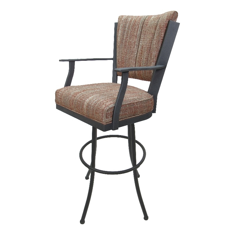 Swivel Extra Tall Bar Stool 34