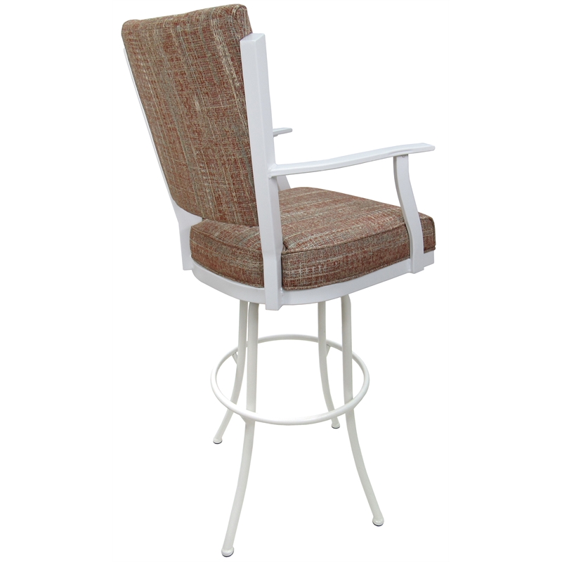 Swivel Extra Tall Bar Stool 34