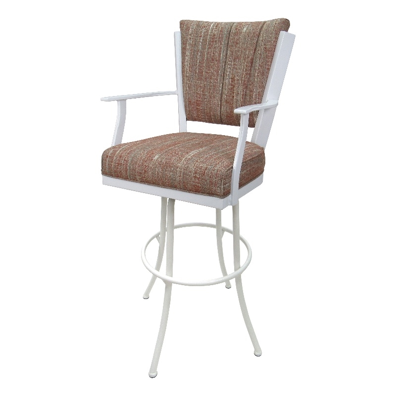 Swivel Extra Tall Bar Stool 34