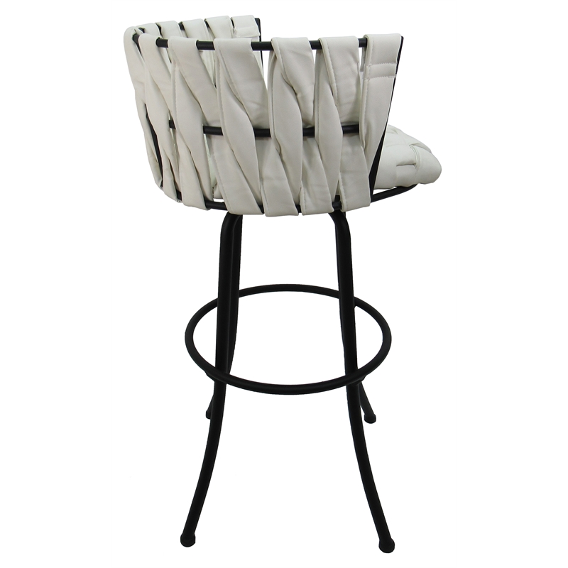 Metalona Extra Tall Bar Stool 34