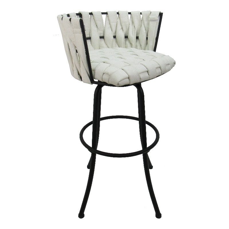 Metalona Extra Tall Bar Stool 34