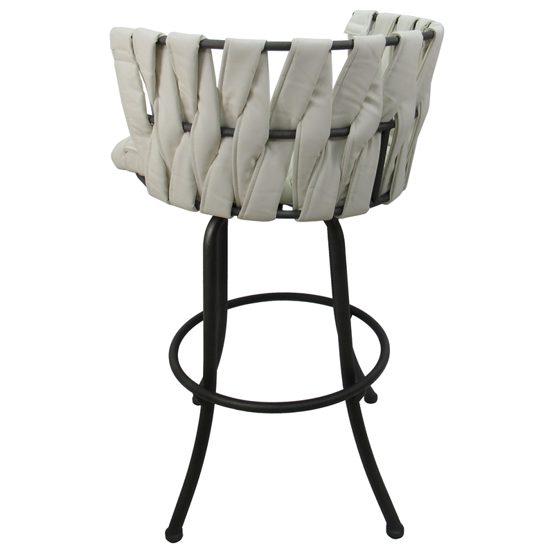 Metalona Extra Tall Bar Stool 34