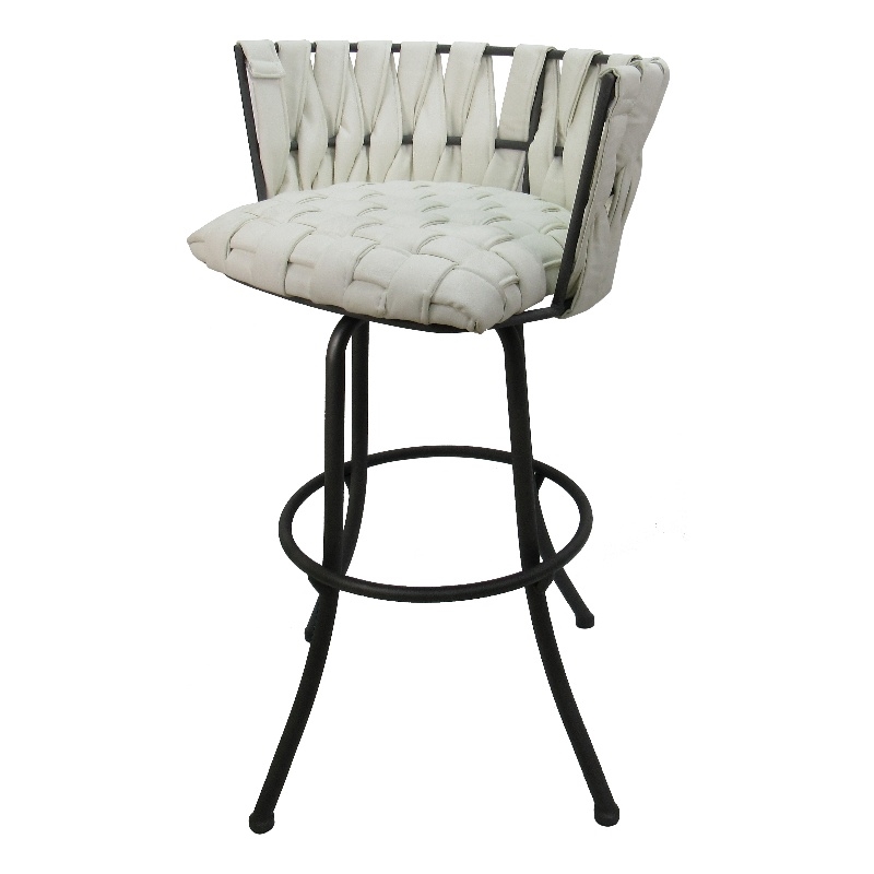 Metalona Extra Tall Bar Stool 34