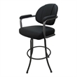 Swivel Counter Stool 26