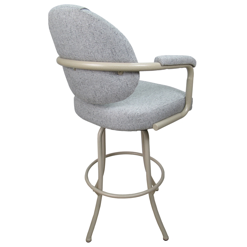 Swivel Counter Stool 26