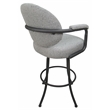 Swivel Counter Stool 26
