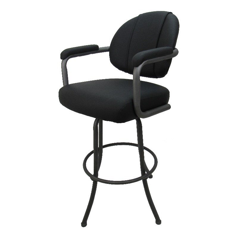 Swivel Bar Stool 30