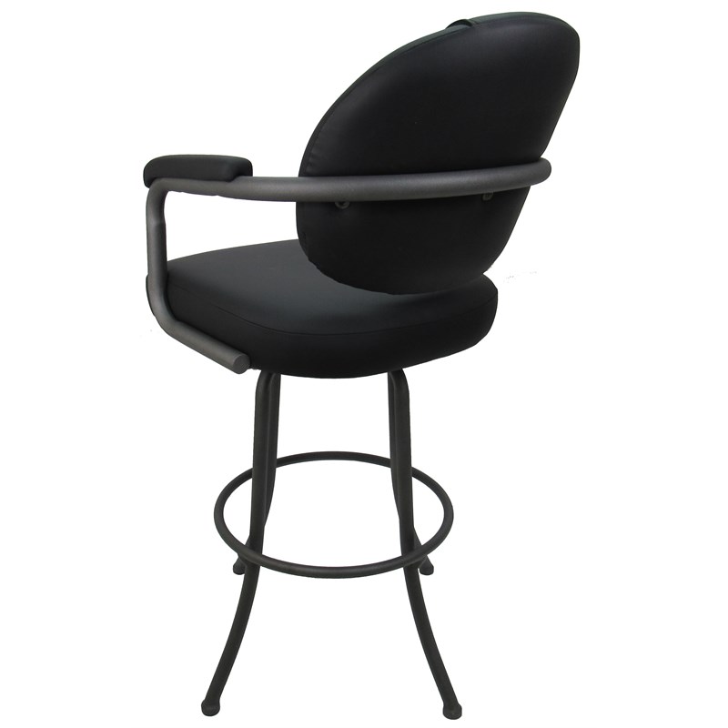 Swivel Bar Stool 30