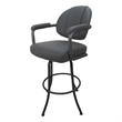 Swivel Bar Stool 30