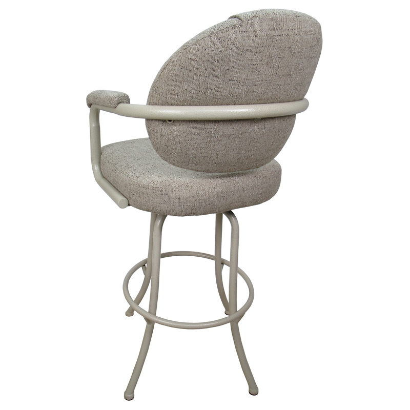 Swivel Bar Stool 30