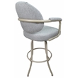 Swivel Bar Stool 30