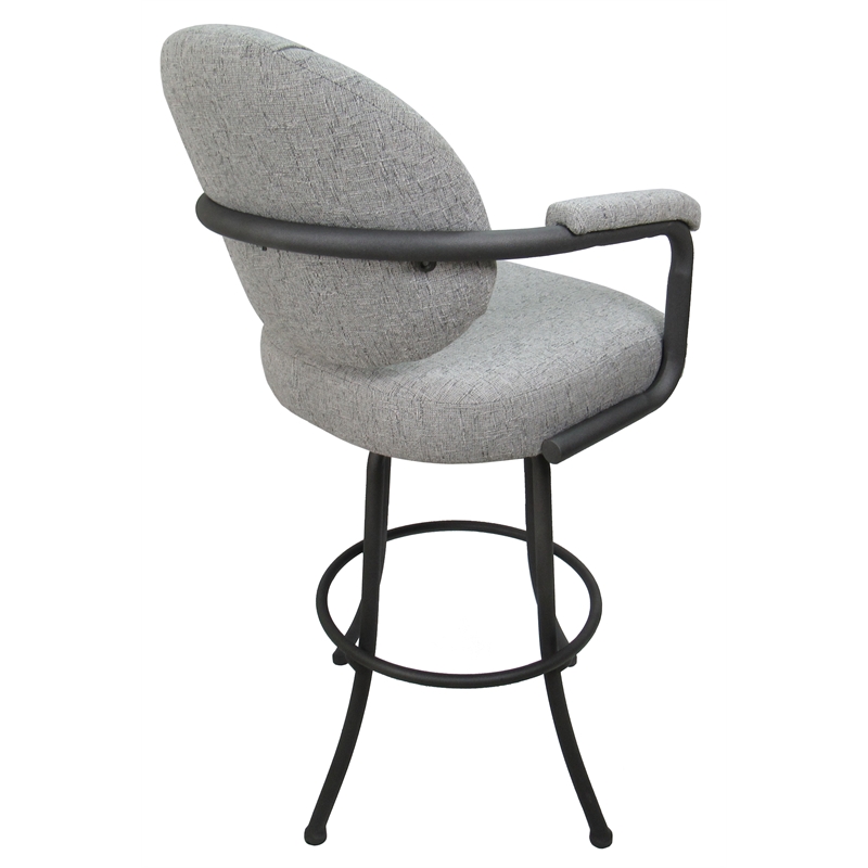 Swivel Bar Stool 30
