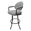 Swivel Bar Stool 30