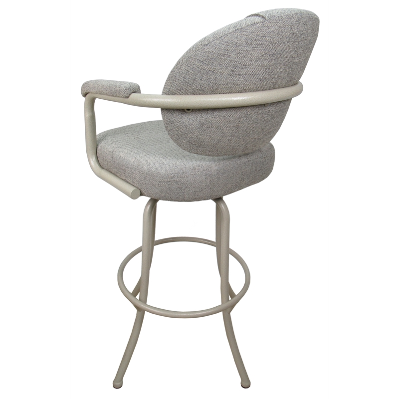 Swivel Bar Stool 30