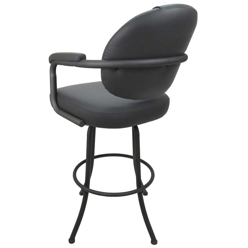Swivel Extra Tall Bar Stool 34