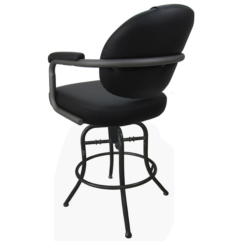 Swivel Tilt Counter Stools 26