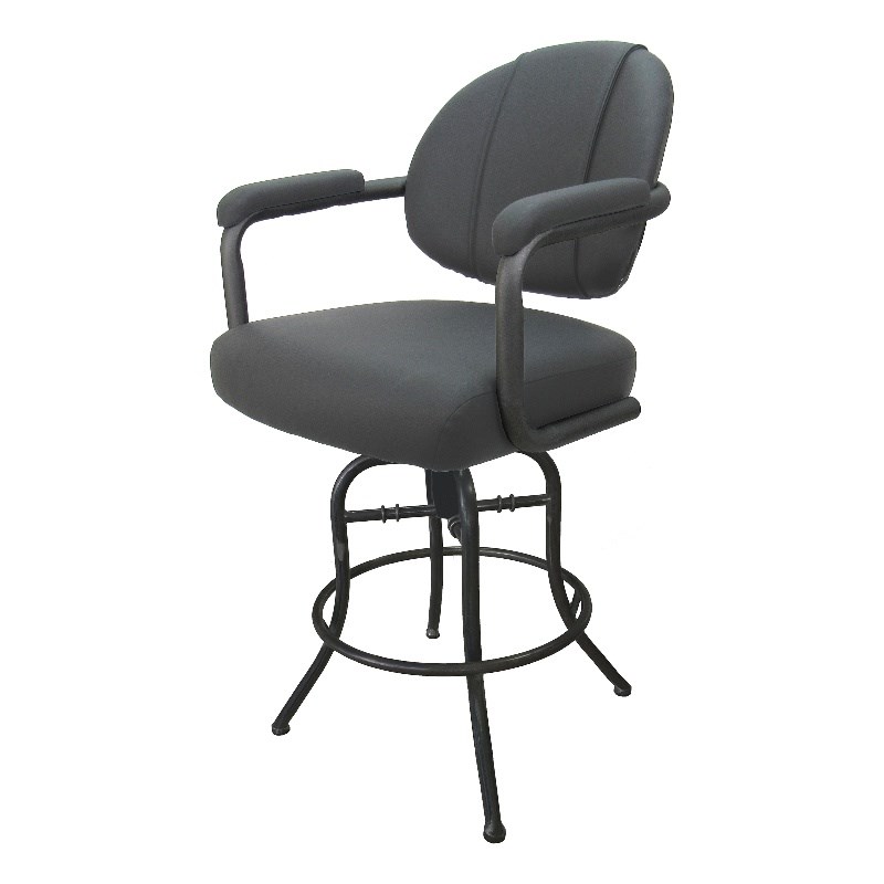 Swivel Tilt Bar Stools 30