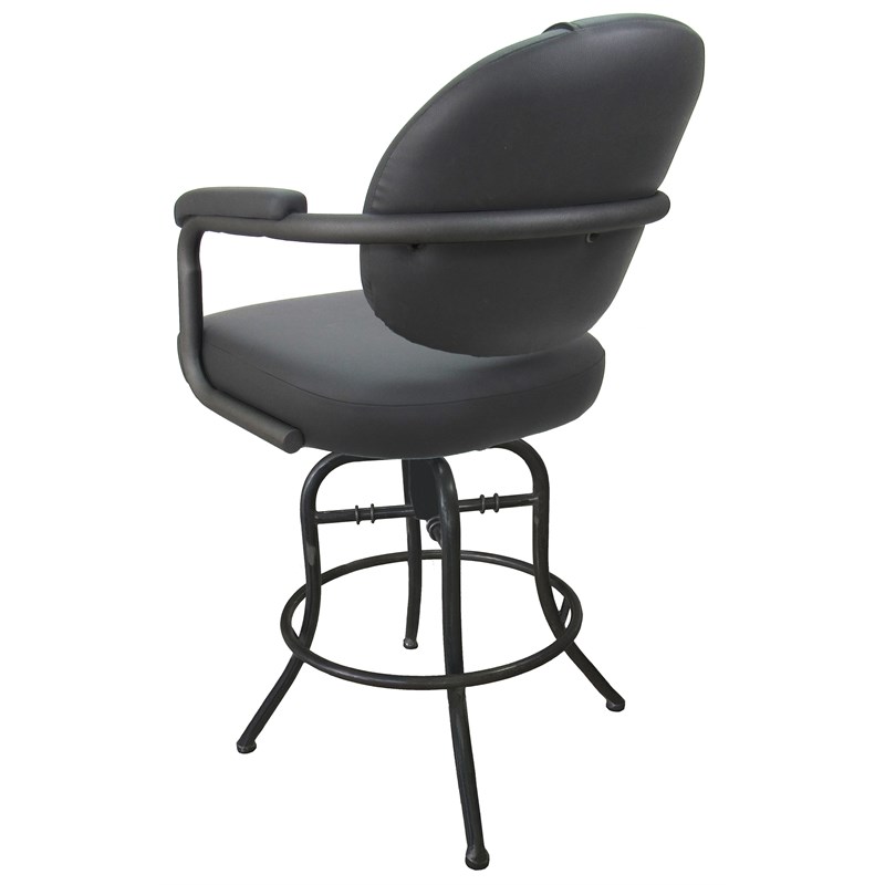 Swivel Tilt Bar Stools 30