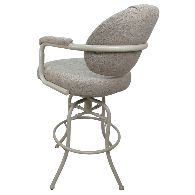 Swivel Tilt Bar Stools 30