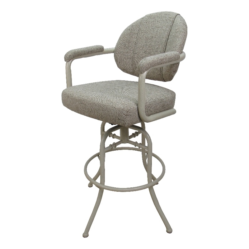 Swivel Tilt Bar Stools 30