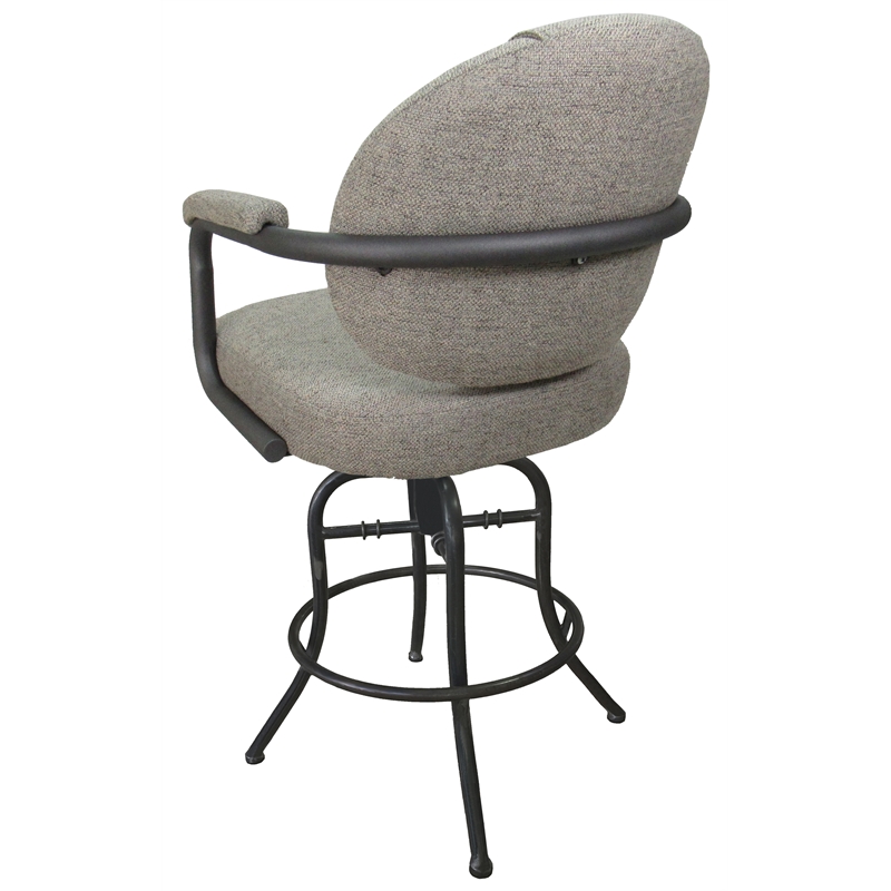 Swivel Tilt Bar Stools 30