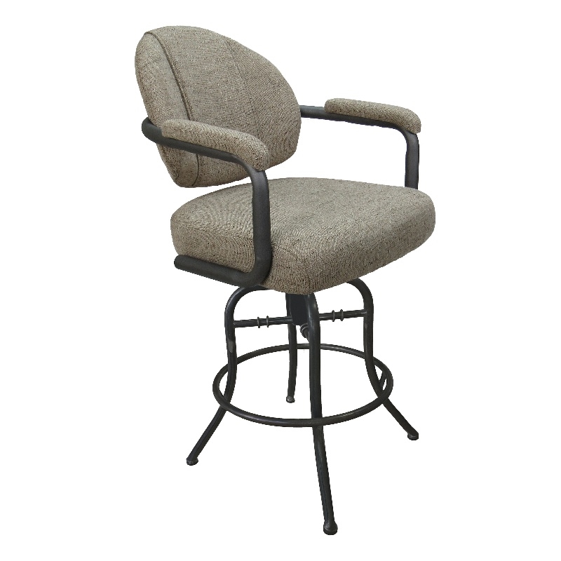 Swivel Tilt Bar Stools 30