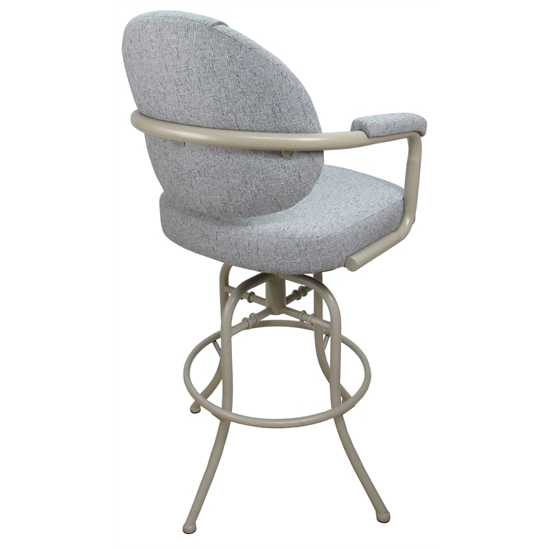 Swivel Tilt Bar Stools 30