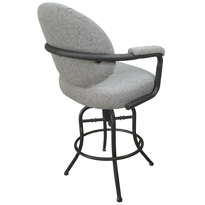 Swivel Tilt Bar Stools 30