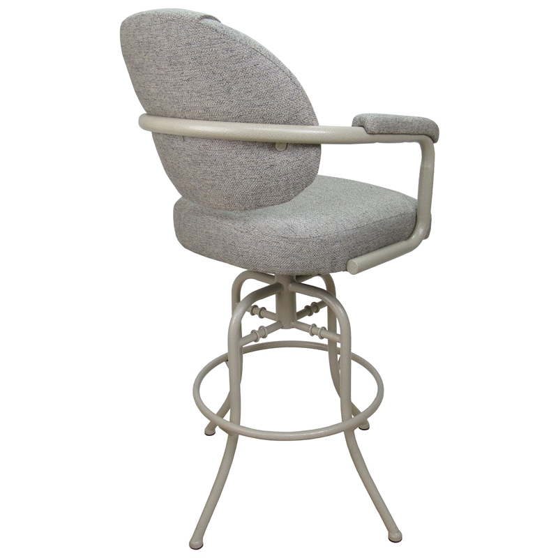 Swivel Tilt Bar Stool 30