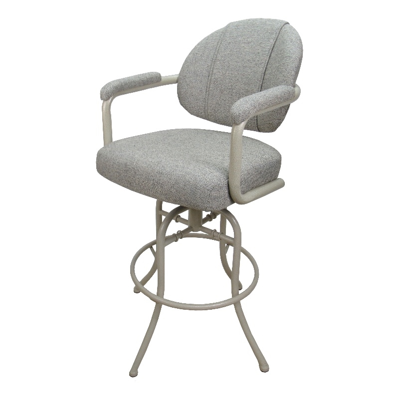 Swivel Tilt Bar Stool 30