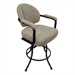 Swivel Tilt Metal Counter 26