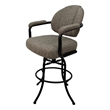 Swivel Tilt Metal Counter 26