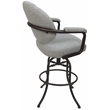 Swivel Tilt Metal Counter 26