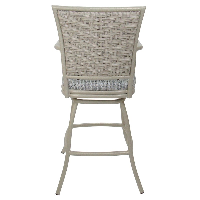 Set of 3 - Outdoor Indoor Counter 26