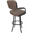 Swivel Metal Bar Stool 30