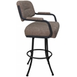 Swivel Metal Extra Tall 34