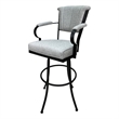 Tobias Designs Miami Extra Tall 34