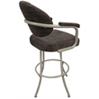 Swivel Metal Bar Stool 30