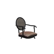 Outdoor Patio Swivel Counter 26