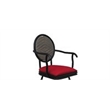 Outdoor Patio Swivel Counter 26
