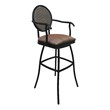Outdoor Patio Swivel 30