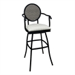 Outdoor Patio Swivel 30
