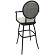 Outdoor Patio Swivel 30