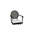 Outdoor Patio Swivel Extra Tall 34